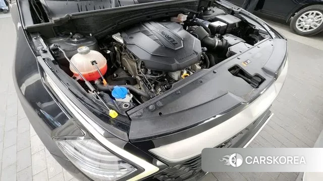 Kia Sportage 5th Generation id 3611245 из Кореи 16