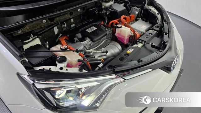 Toyota RAV4 5th Generation id 4508430 из Кореи 16