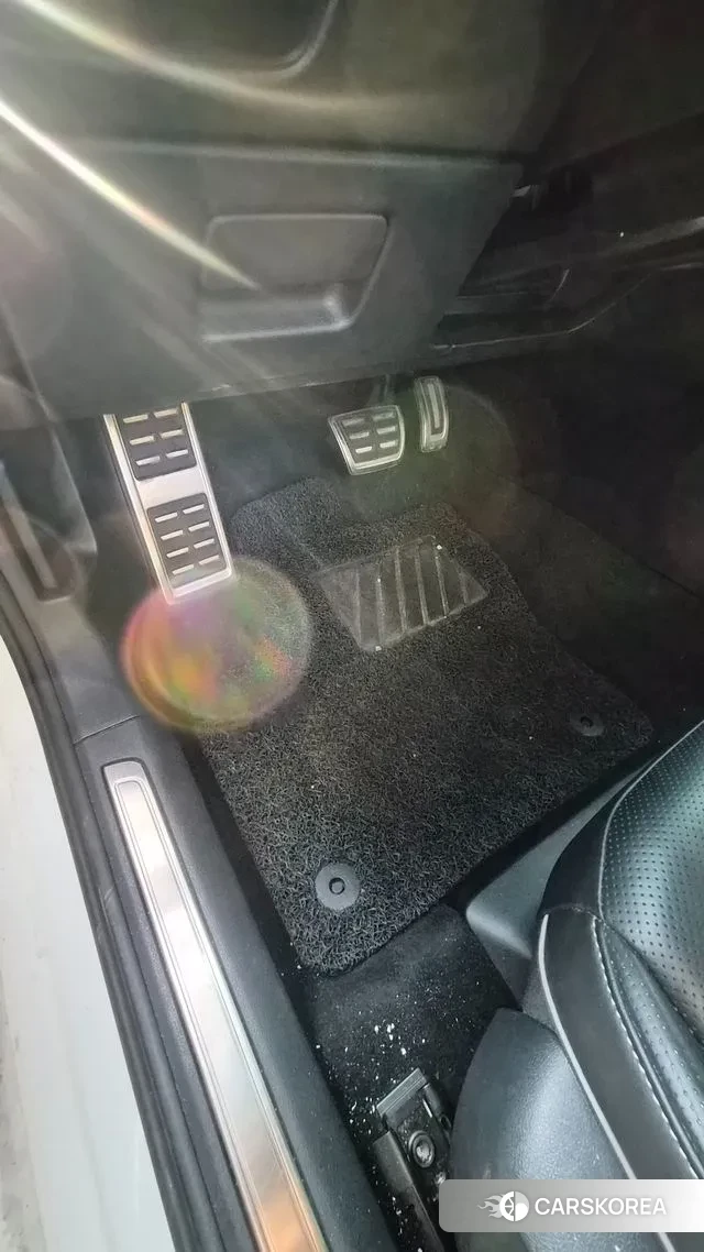 Volkswagen Arteon id 3045028 из Кореи 7