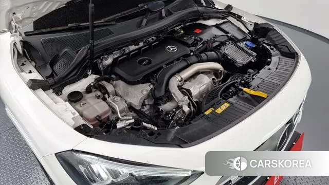 Mercedes-Benz GLA - Class H247 id 3231203 из Кореи 16