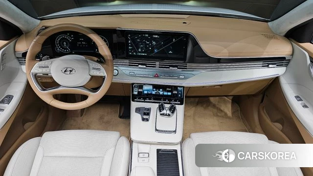 Hyundai The New Grandeur IG id 4250283 из Кореи 28