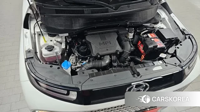 Hyundai Casper id 3787884 из Кореи 16