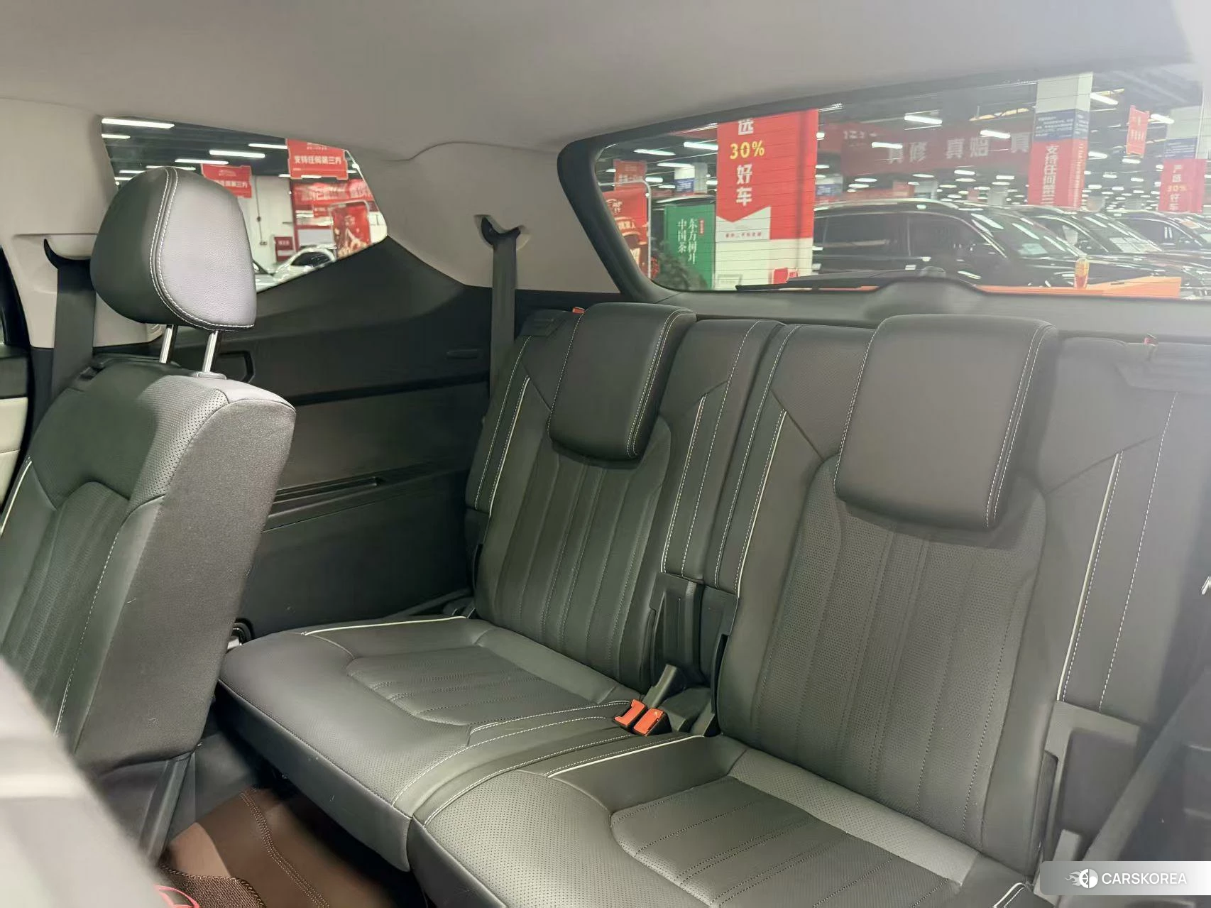 Volkswagen Tourang id 4498948 из Китая 25