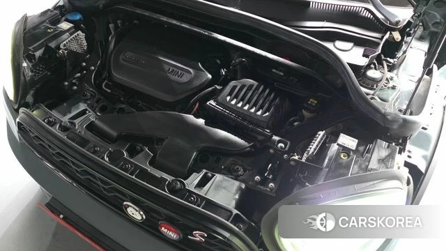 Mini Cooper SD Countryman id 3827798 из Кореи 16