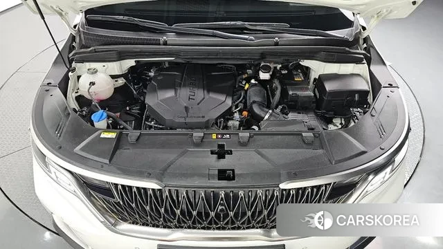 Kia Carnival 4th generation id 2964192 из Кореи 16