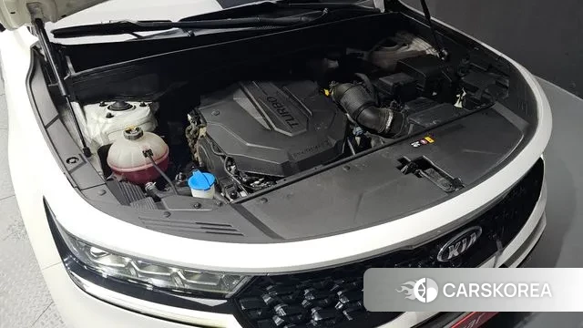 Kia Sorento 4th Generation id 3004322 из Кореи 16