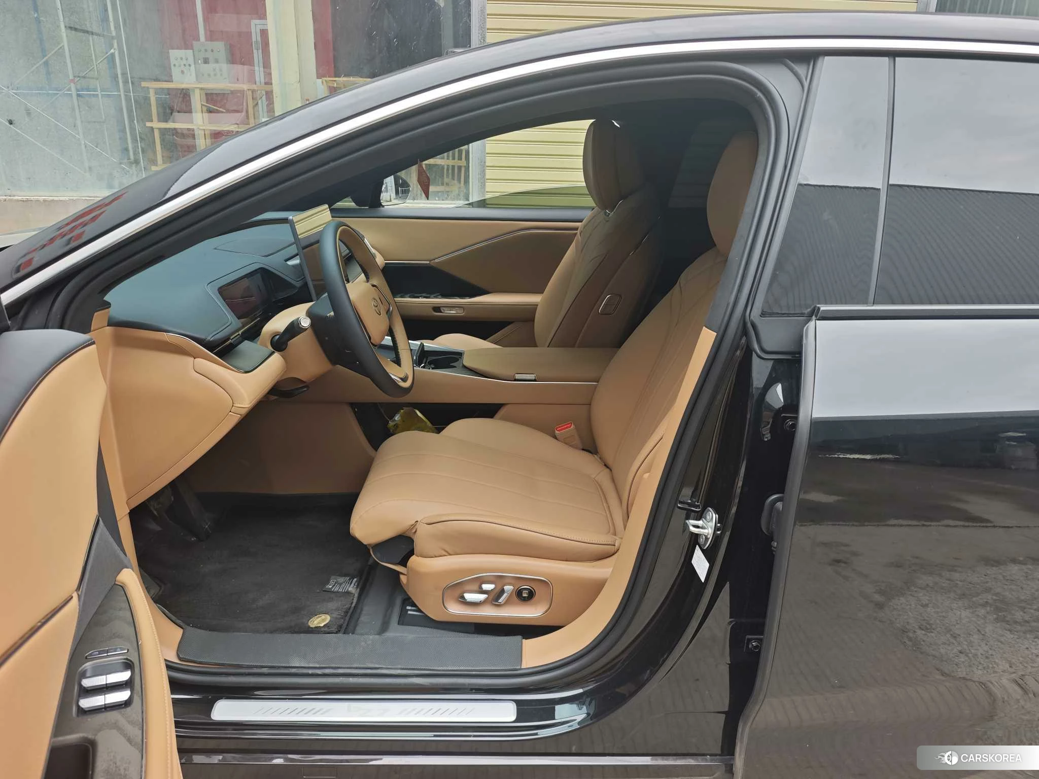 Toyota Platinum Wisdom 7 id 4407352 из Китая 12