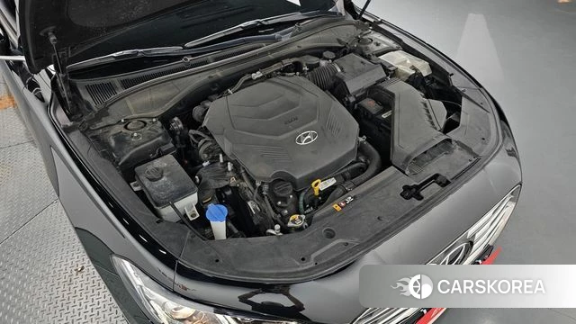 Hyundai Grandeur IG id 4755202 из Кореи 16