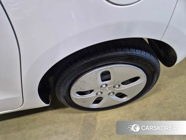 Kia The New Ray id 4389131 из Кореи 12