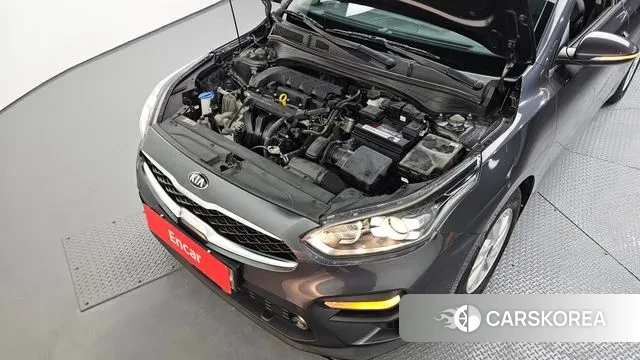 Kia Come New K3 id 3760342 из Кореи 16