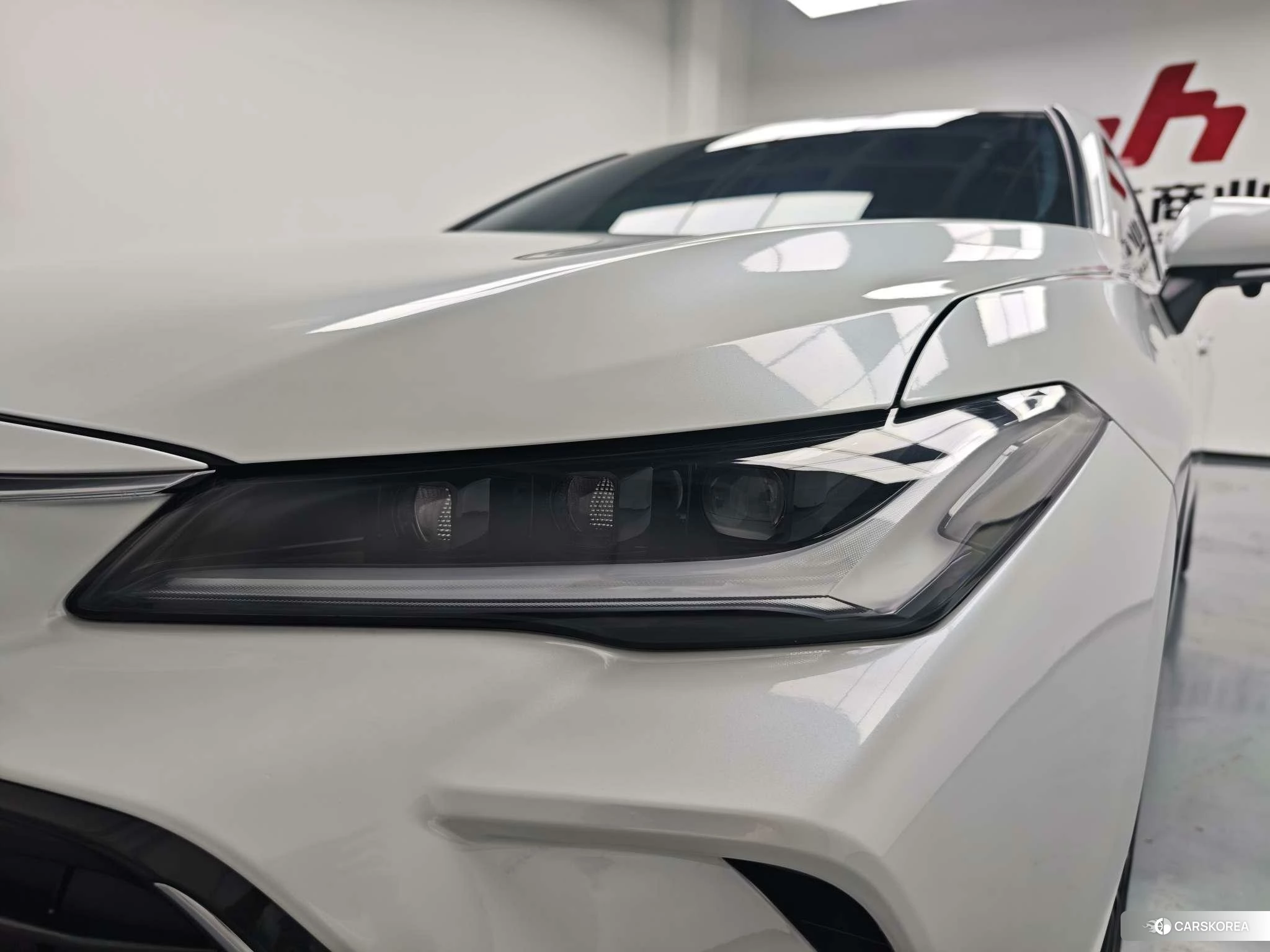 Toyota Asian dragon id 4467543 из Китая 17