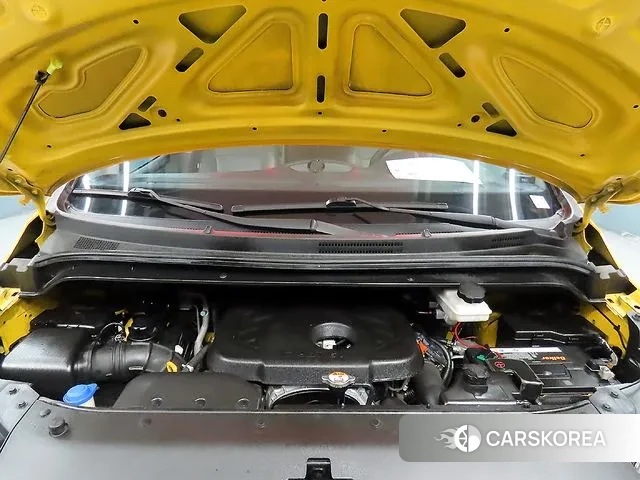 Hyundai The New Grand Starex id 3396961 из Кореи 16