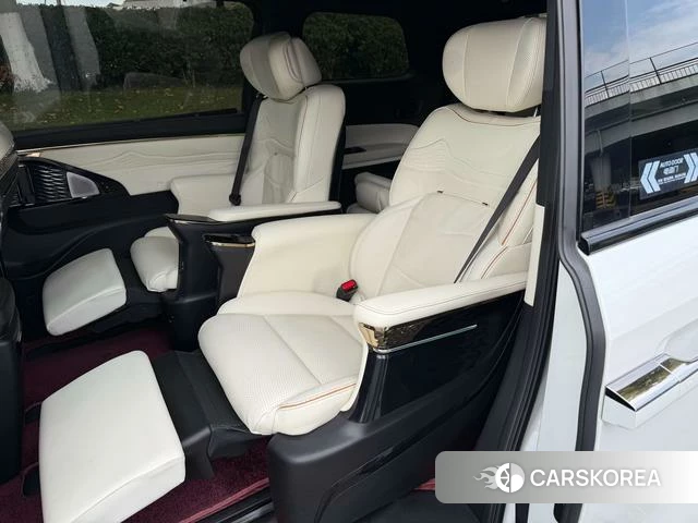 GAC Trumpchi Trumpchi M8 id 4254836 из Китая 10