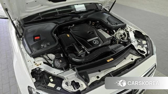Mercedes-Benz E-Class W213 id 3833489 из Кореи 16