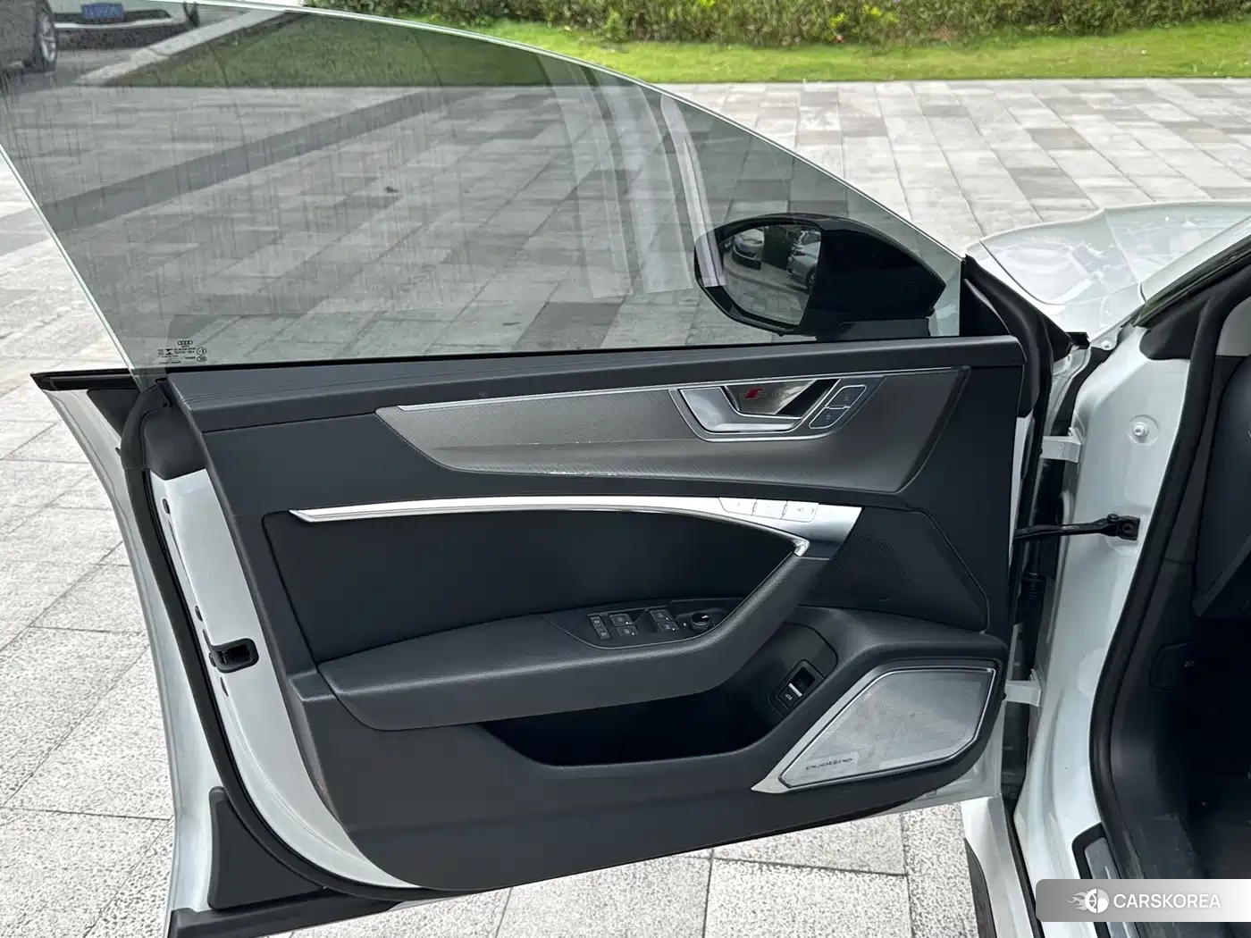Audi A7 id 4622702 из Китая 33