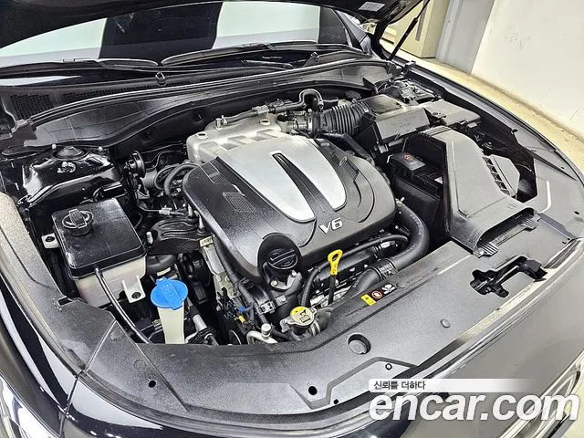 Hyundai Grandeur IG id 2798054 из Кореи 16