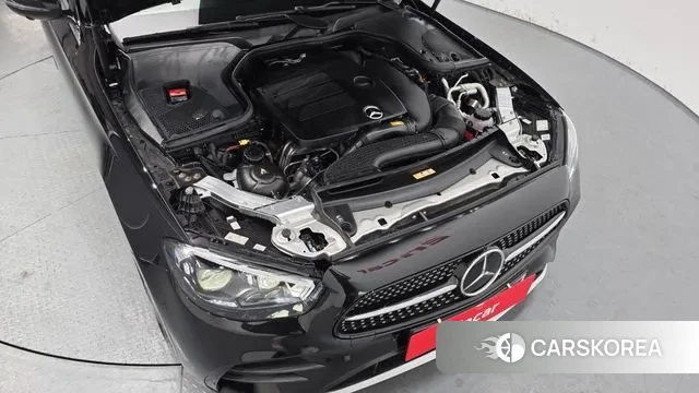 Mercedes-Benz E-Class W213 id 3696930 из Кореи 16