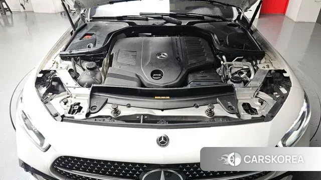 Mercedes-Benz CLS-Class C257 id 3620605 из Кореи 16