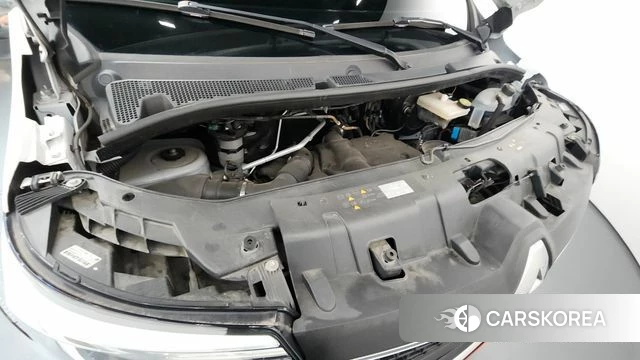 Renault Korea (Samsung) Master id 4494623 из Кореи 27