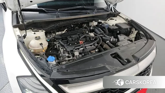 Kia Sportage 5th Generation id 3524679 из Кореи 16