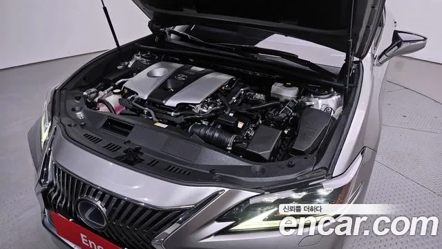 Lexus ES300h 7th generation id 2927602 из Кореи 16