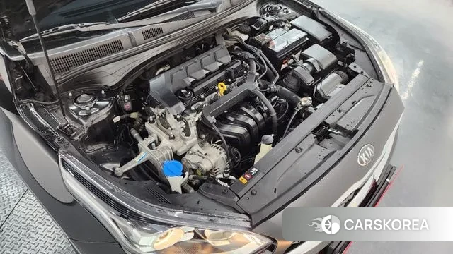 Kia Come New K3 id 3458997 из Кореи 16