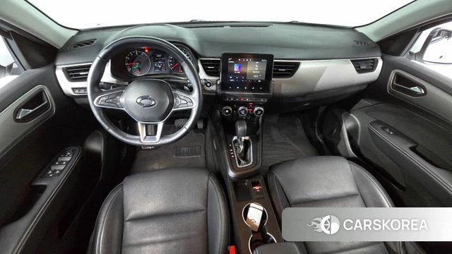 Renault Korea (Samsung) XM3 id 4395062 из Кореи 26