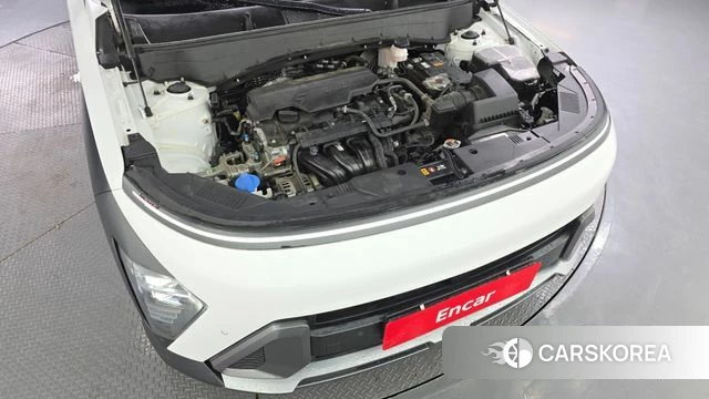 Hyundai Kona (SX2) id 4349675 из Кореи 27