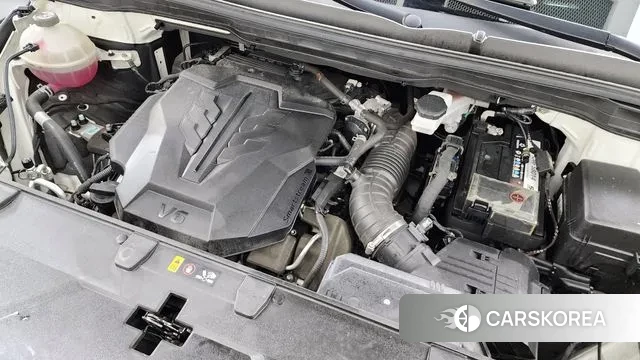 Kia Carnival 4th generation id 3343783 из Кореи 16