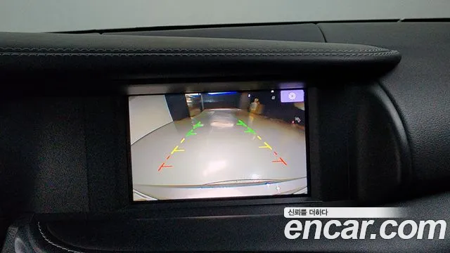 Infiniti Q30 id 2575395 из Кореи 15