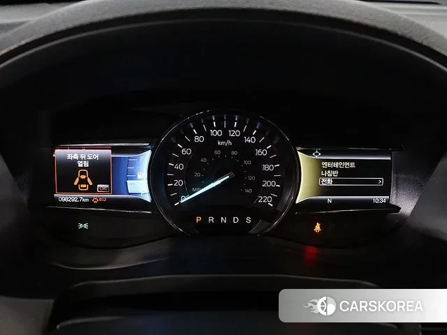 Ford Explorer id 3460169 из Кореи 16