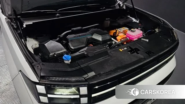 Hyundai Santa Fe (MX5) id 3565767 из Кореи 16