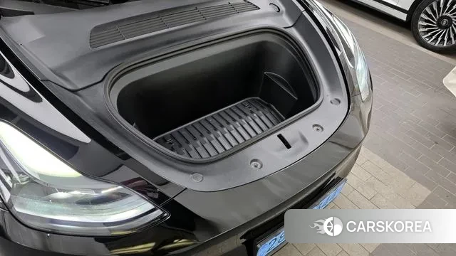 Tesla Model Y id 3599657 из Кореи 16