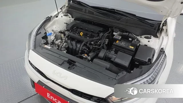 Kia The New K3 2nd generation id 3502673 из Кореи 16