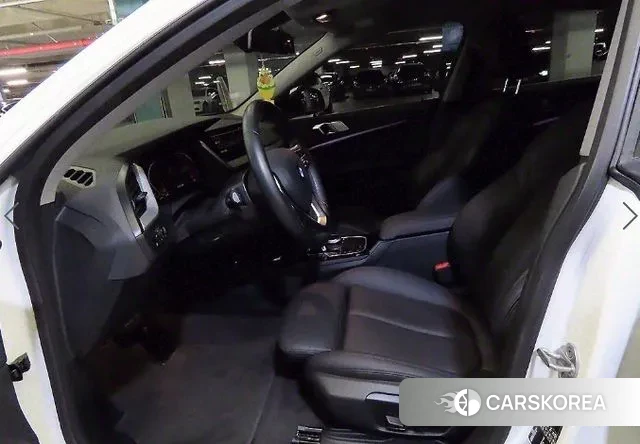 BMW 2 Series Gran Coupe (F44) id 3058601 из Кореи 16