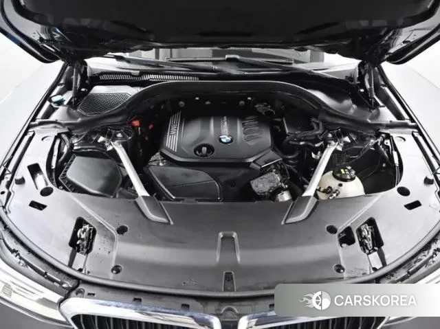 BMW 6 Series GT (G32) id 3324772 из Кореи 16