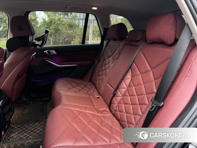 BMW X5 id 4263274 из Китая 21
