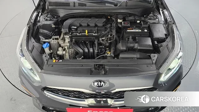 Kia Come New K3 id 3656689 из Кореи 16