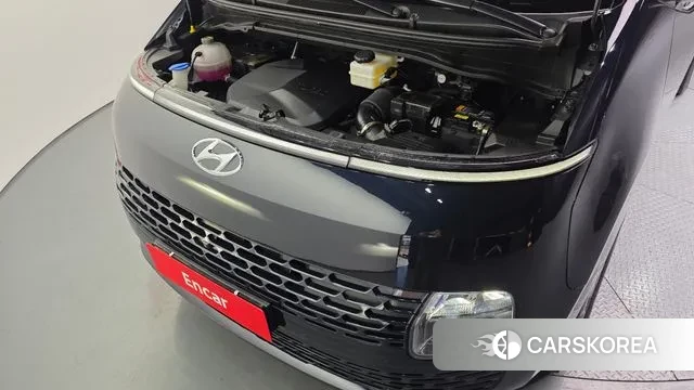 Hyundai Staria id 3534846 из Кореи 16