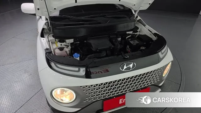 Hyundai Casper id 3572393 из Кореи 16