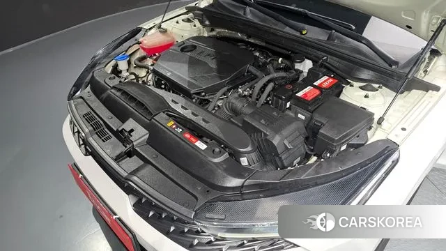 Kia K5 3rd generation id 3395514 из Кореи 16