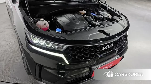 Kia Sorento 4th Generation id 3640314 из Кореи 16