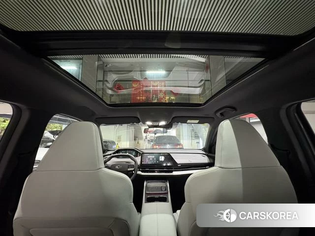 Changan Qiyuan Q05 classic id 3945022 из Китая 28