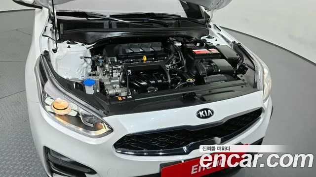 Kia Come New K3 id 2706881 из Кореи 16