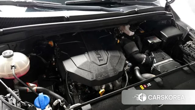 Kia Carnival 4th generation id 3513457 из Кореи 16