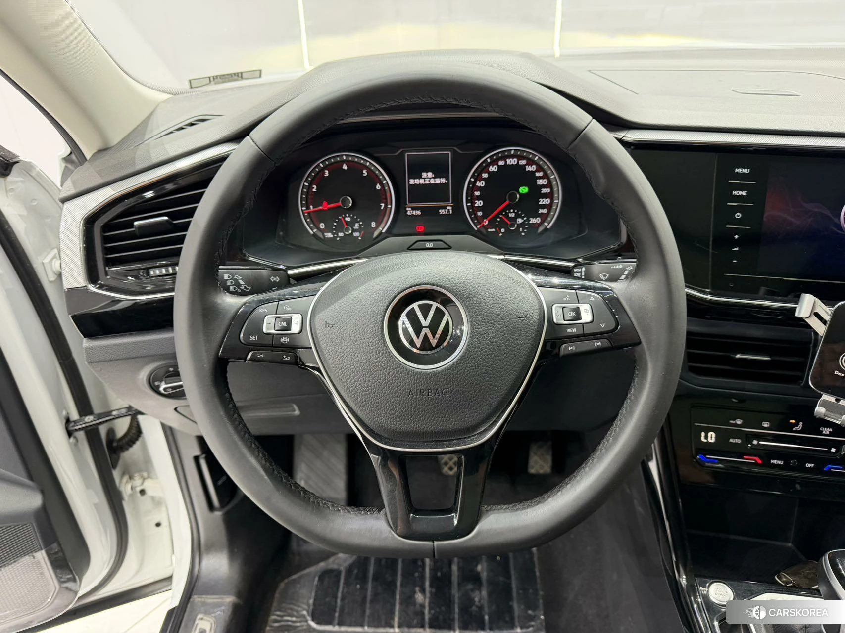 Volkswagen Tanyue id 4419454 из Китая 18