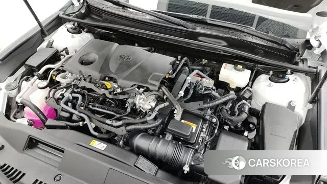 Toyota Camry (XV70) id 2929961 из Кореи 16