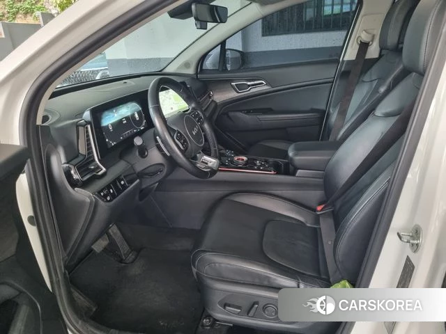 Kia Sportage 5th Generation id 4350270 из Кореи 16