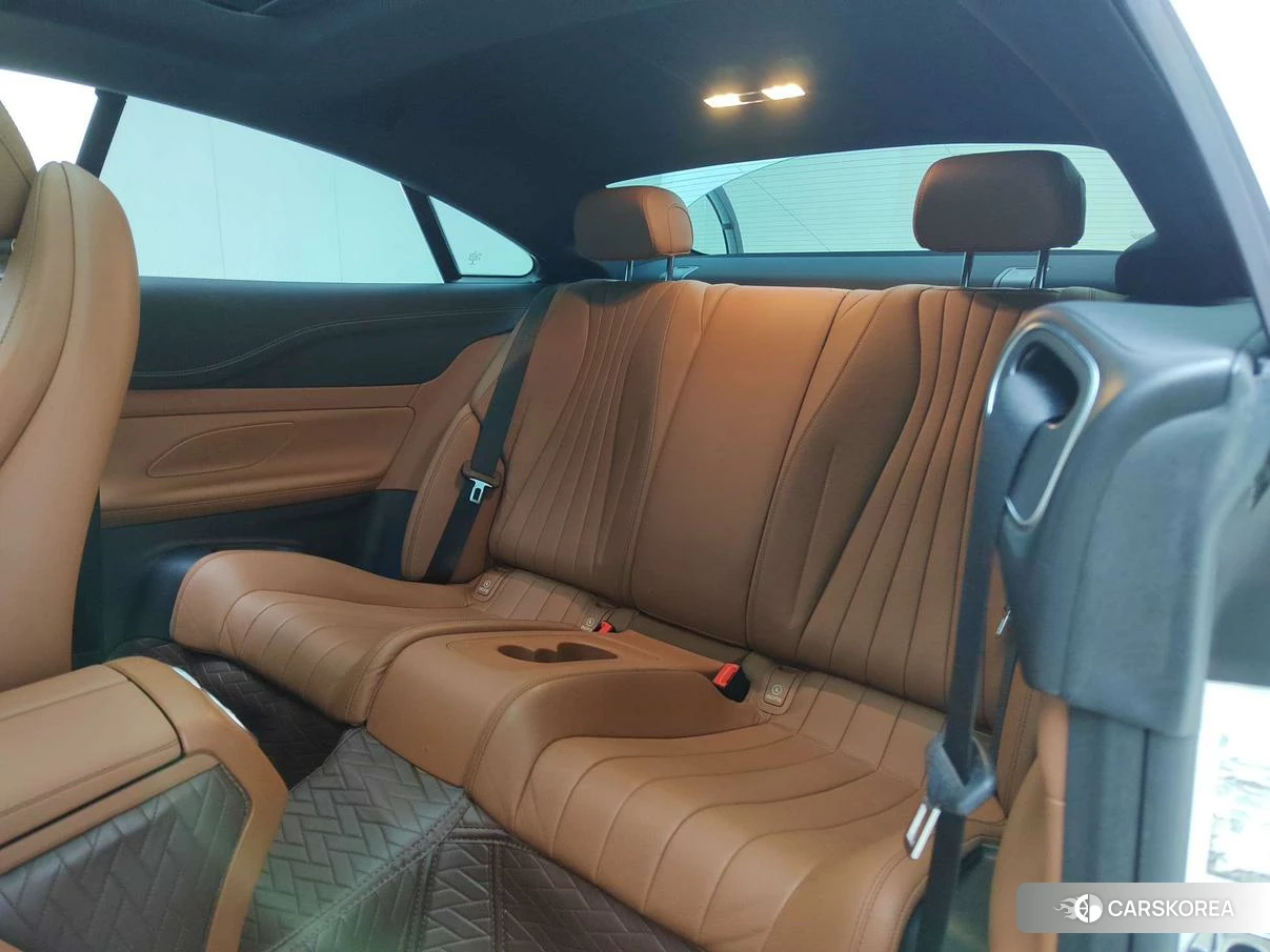 Mercedes-Benz E-class (imported) 2020 Белый из Китая, фото 6