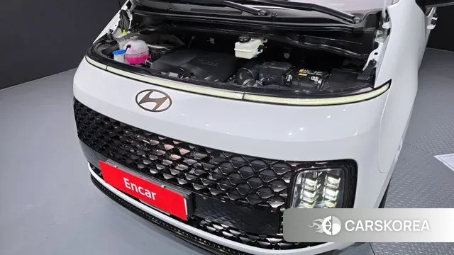 Hyundai Staria id 3405068 из Кореи 16